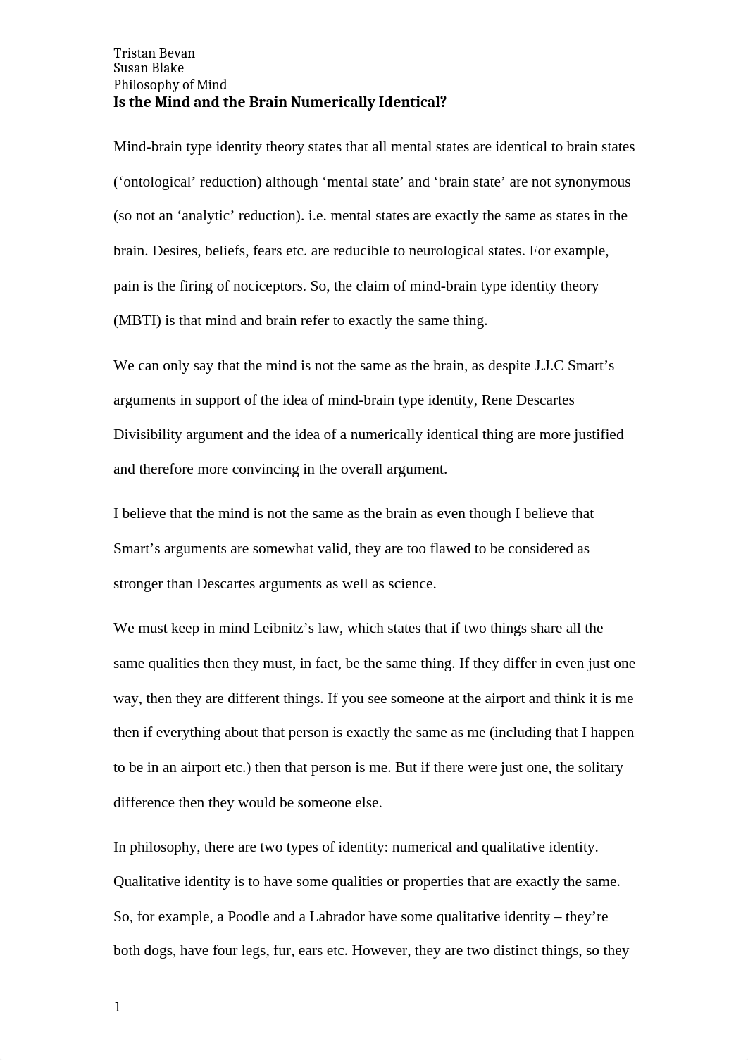 Is the Mind ands the Brain the same thing.docx_d5ptxs2v5vb_page1