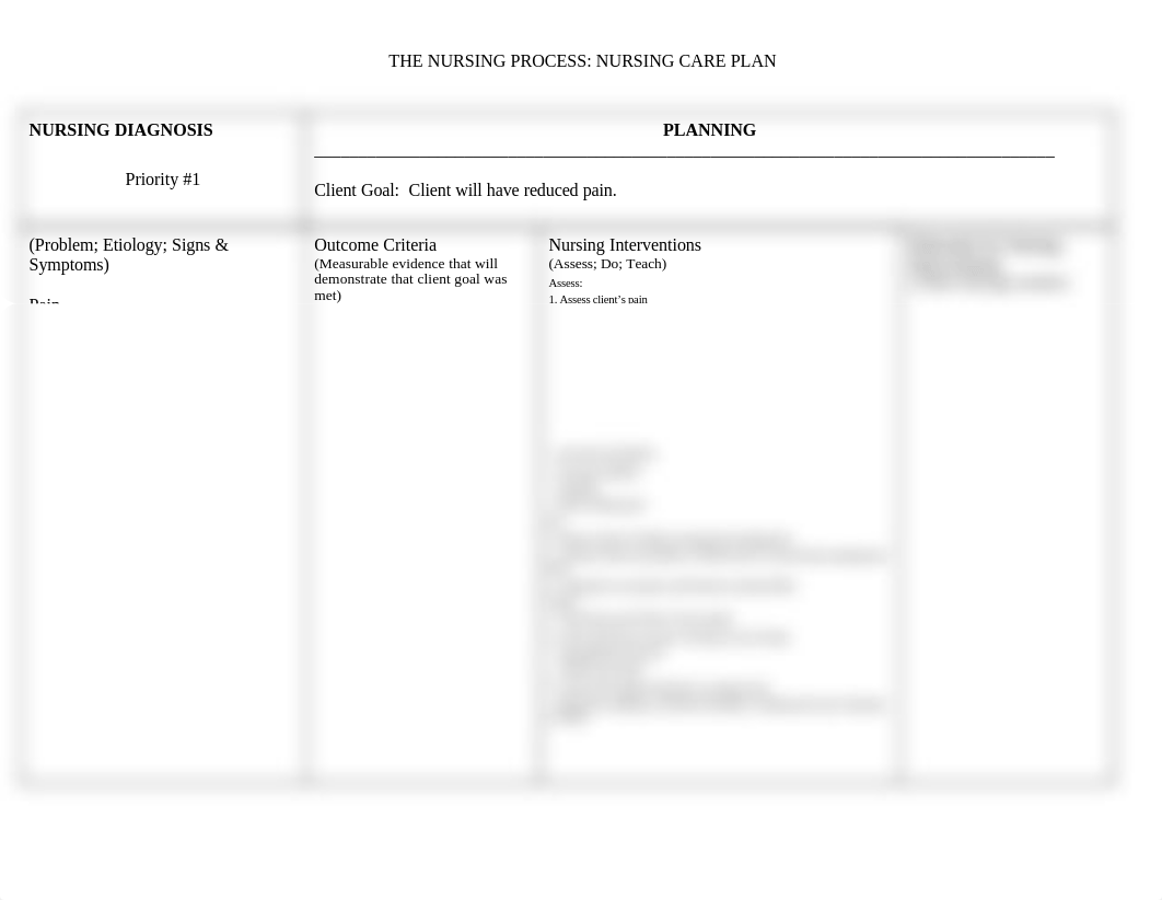 Acute Pain Mini.doc_d5pua31vq14_page1