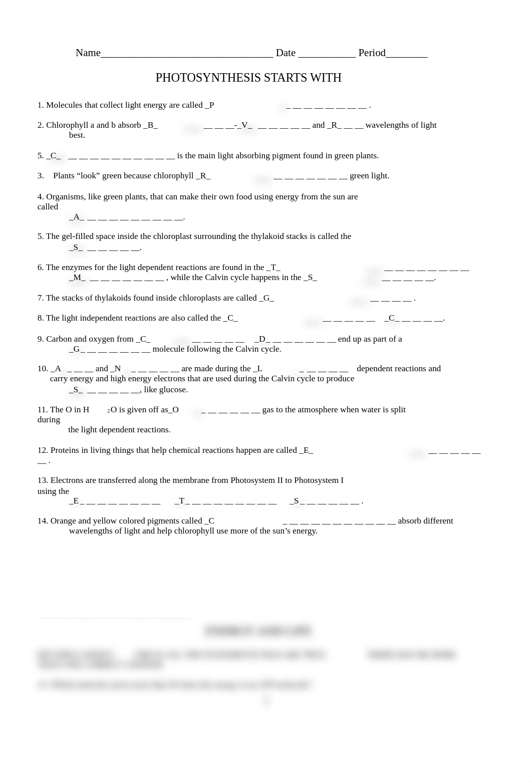 photosynthesis review worksheet 11-11-13.doc_d5q0u5ec699_page1