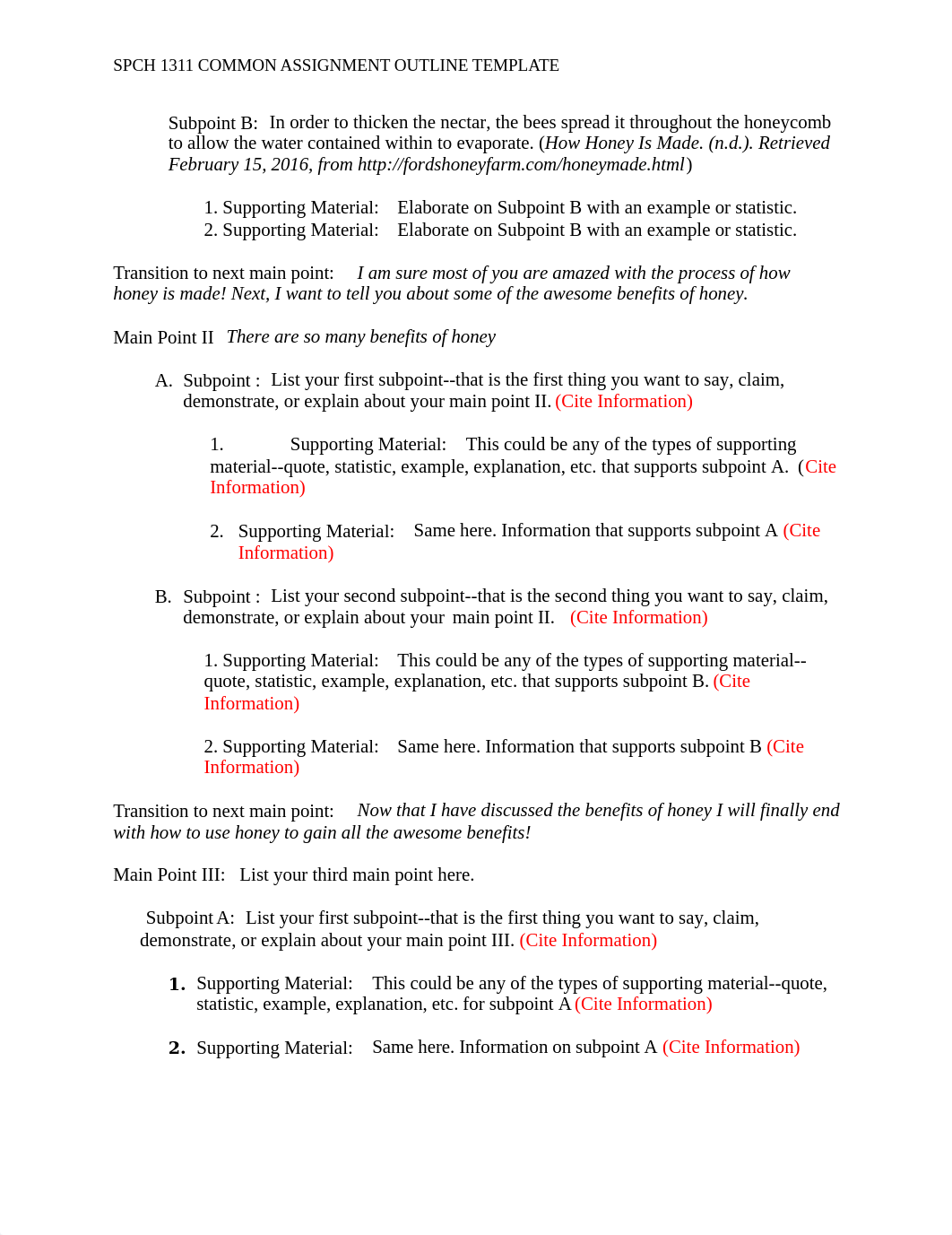 Speech Outline Template -Simple (1)_d5q26m510dh_page3