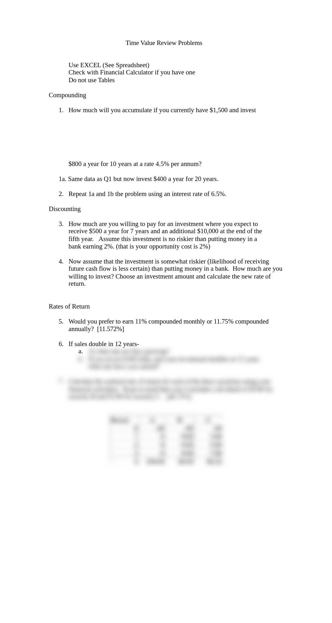 time value review questions.doc_d5q3lbmopeh_page1