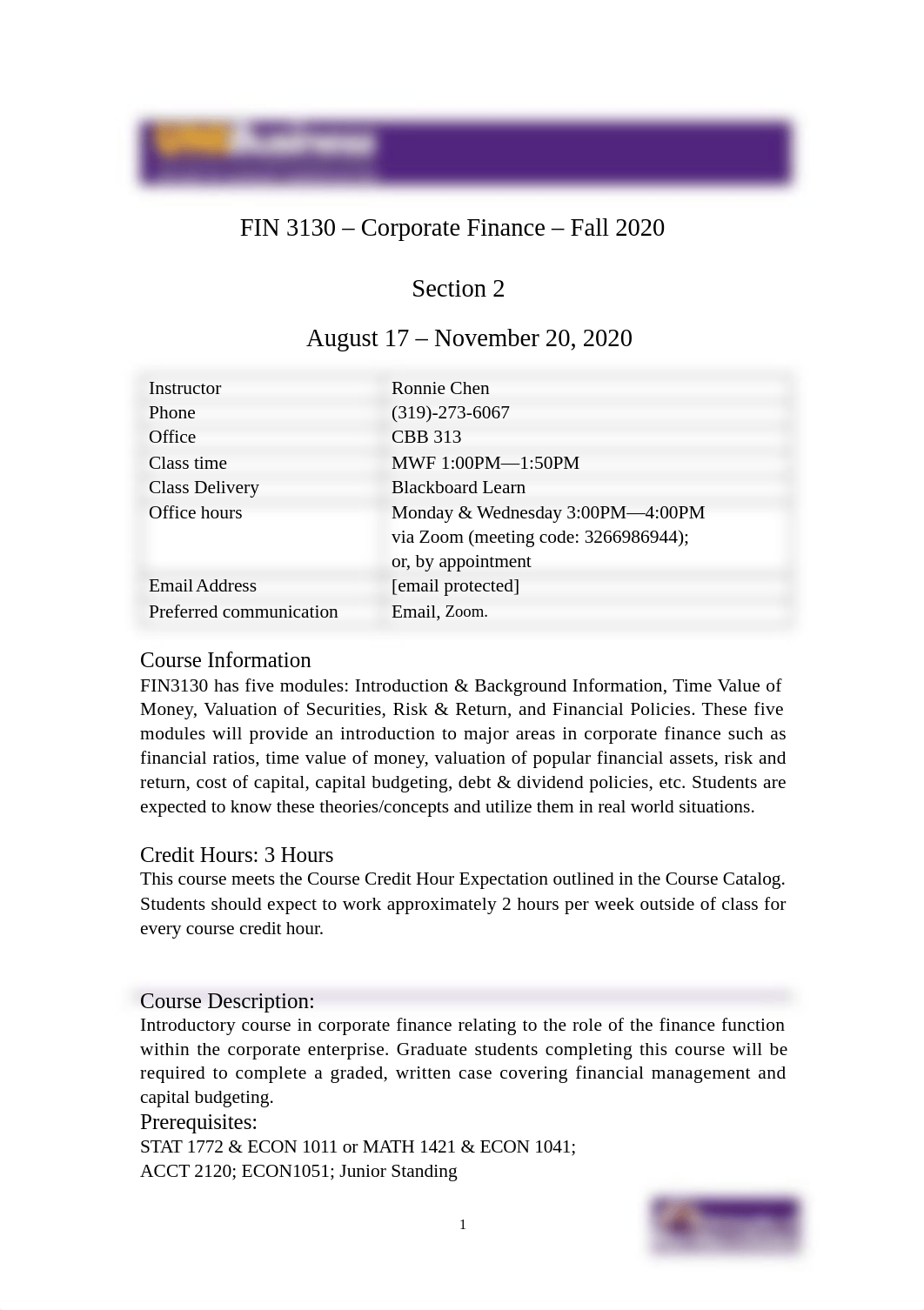 STARTHERE1-FIN3130_Syllabus_Fall 2020_S2(3).doc_d5q3wcgg94s_page1