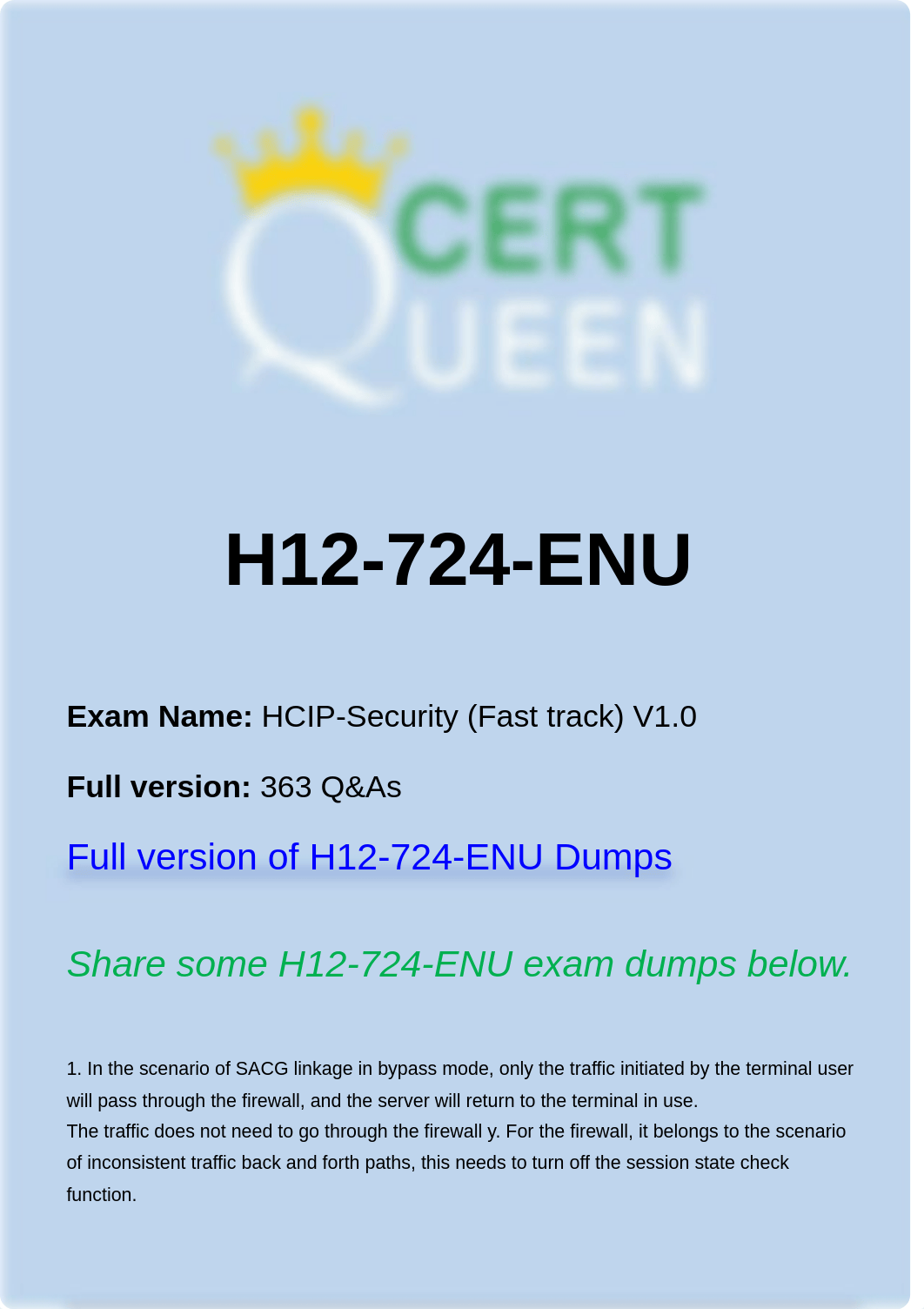 Huawei H12-724-ENU Exam Practice Questions.pdf_d5q42lwpc6m_page1