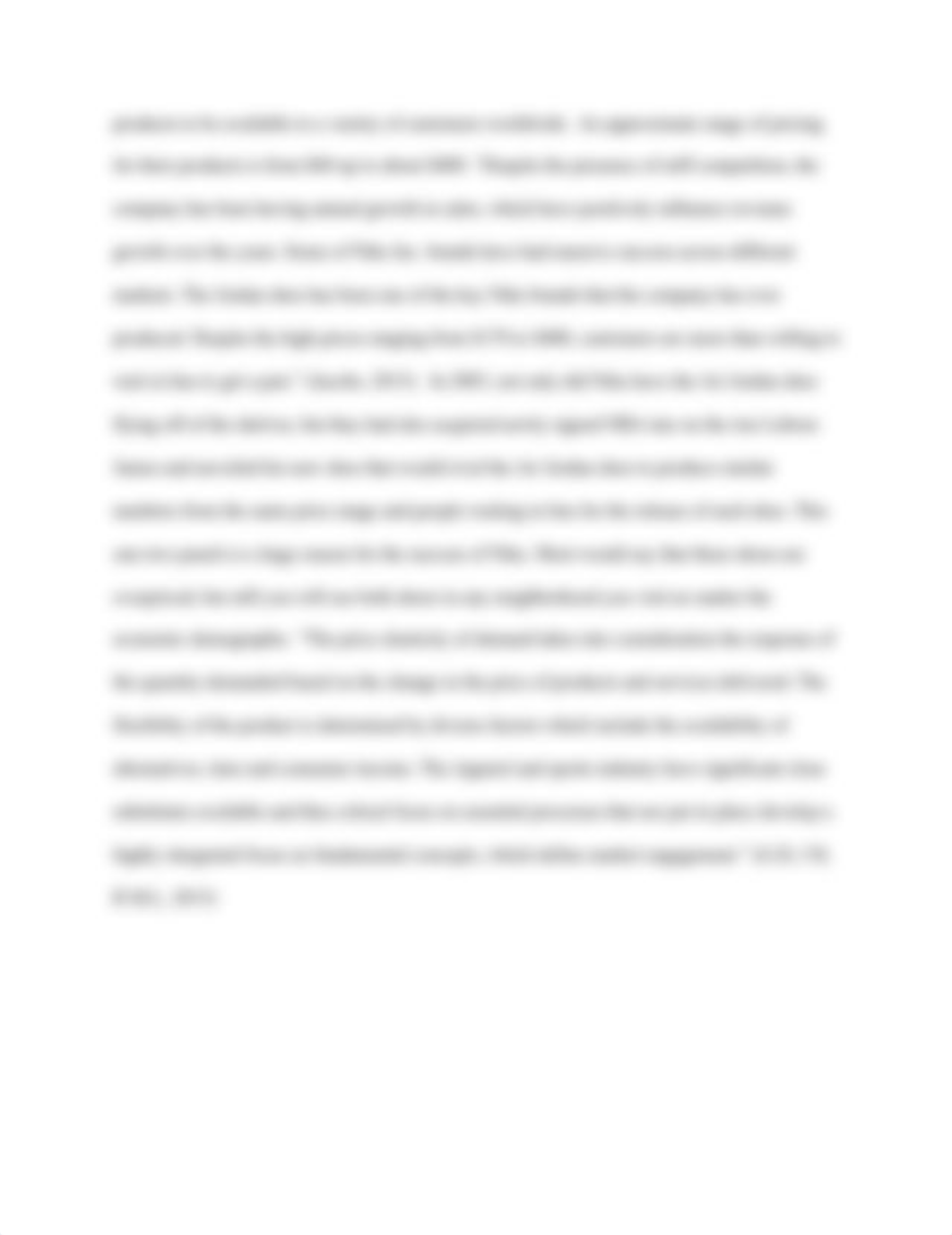 4-2 Final Project Milestone Two Supply and Demand Conditions and Price Elasticity of Demand.docx_d5q4c5uyln0_page2