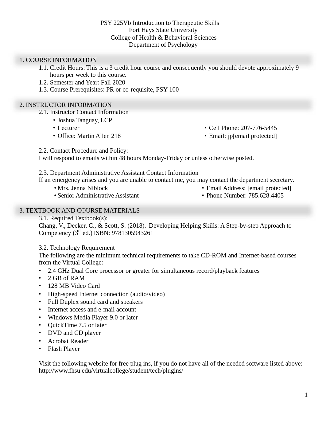 Therapuetic Skills Syllabus.pdf_d5q4qkvrimc_page1