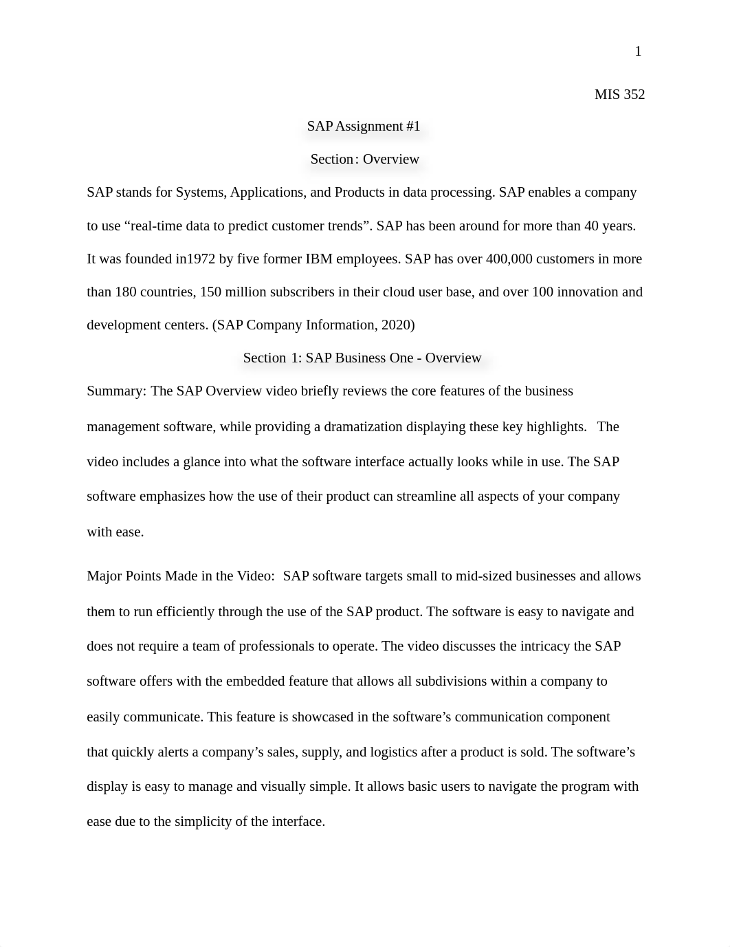 SAP Assignment #1.docx_d5q4x6ssbkz_page1