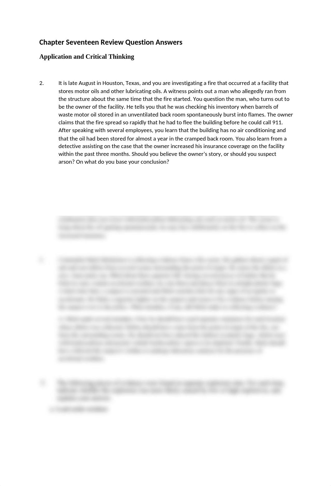 Chapter Seventeen Review Question w. Answers.docx_d5q59p9mlbj_page1