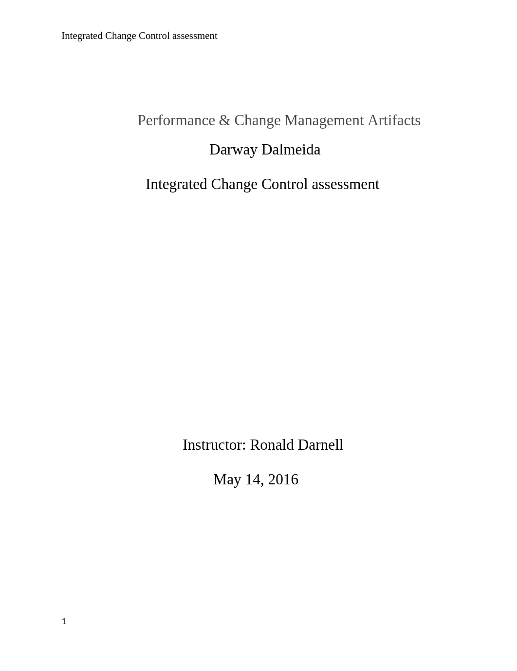 Integrated Change Control assessment2_d5q6y2mjbq2_page1