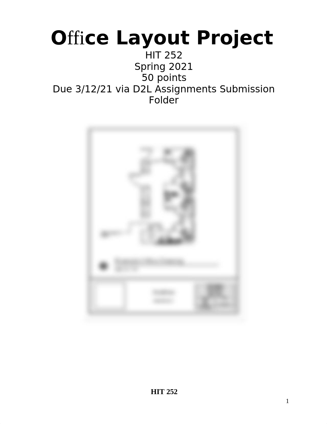 HIT 252 Spring 2021 Office Layout (2).doc_d5q727kj4ev_page1