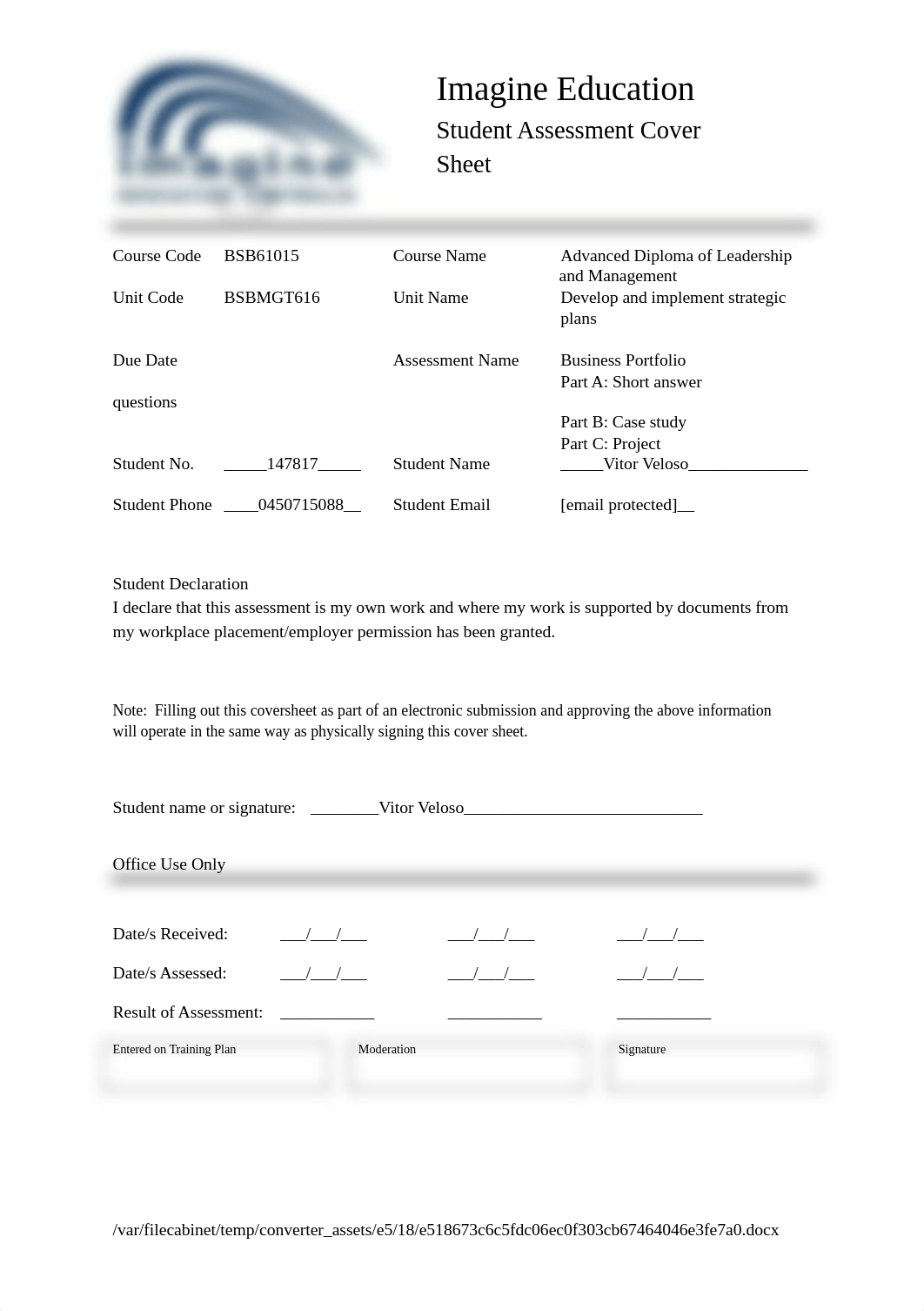 BSBMGT616 STUDENT ASSESSMENT -_d5q8rcr7vrc_page1