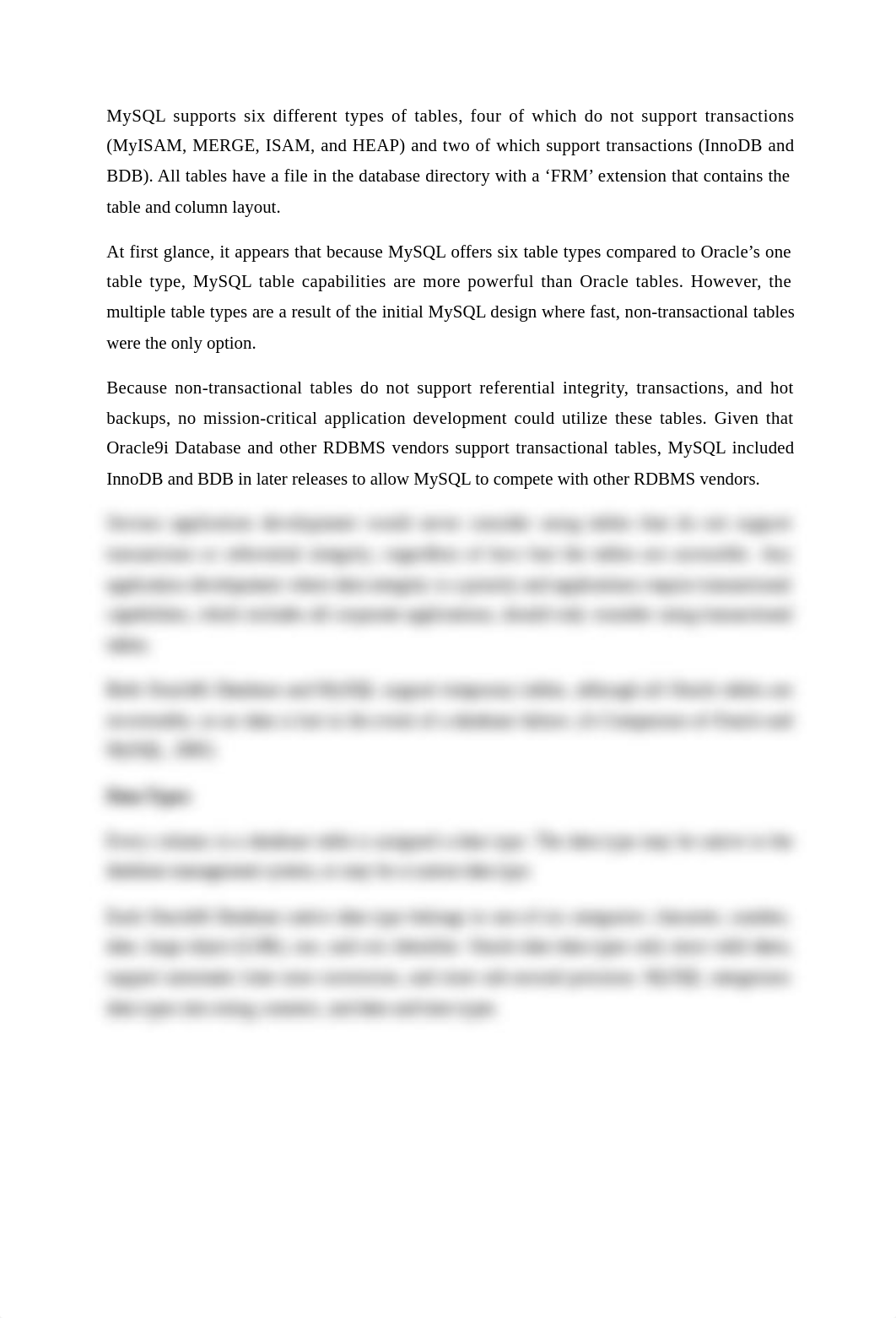 MySQL and Oracle databases are two relational databases.docx_d5q952a1nfp_page2