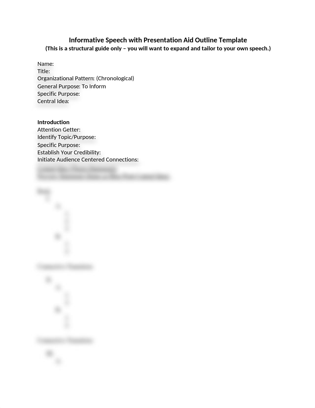 Informative Speech with Presentation Aid Outline Template.docx_d5q9krakn6l_page1
