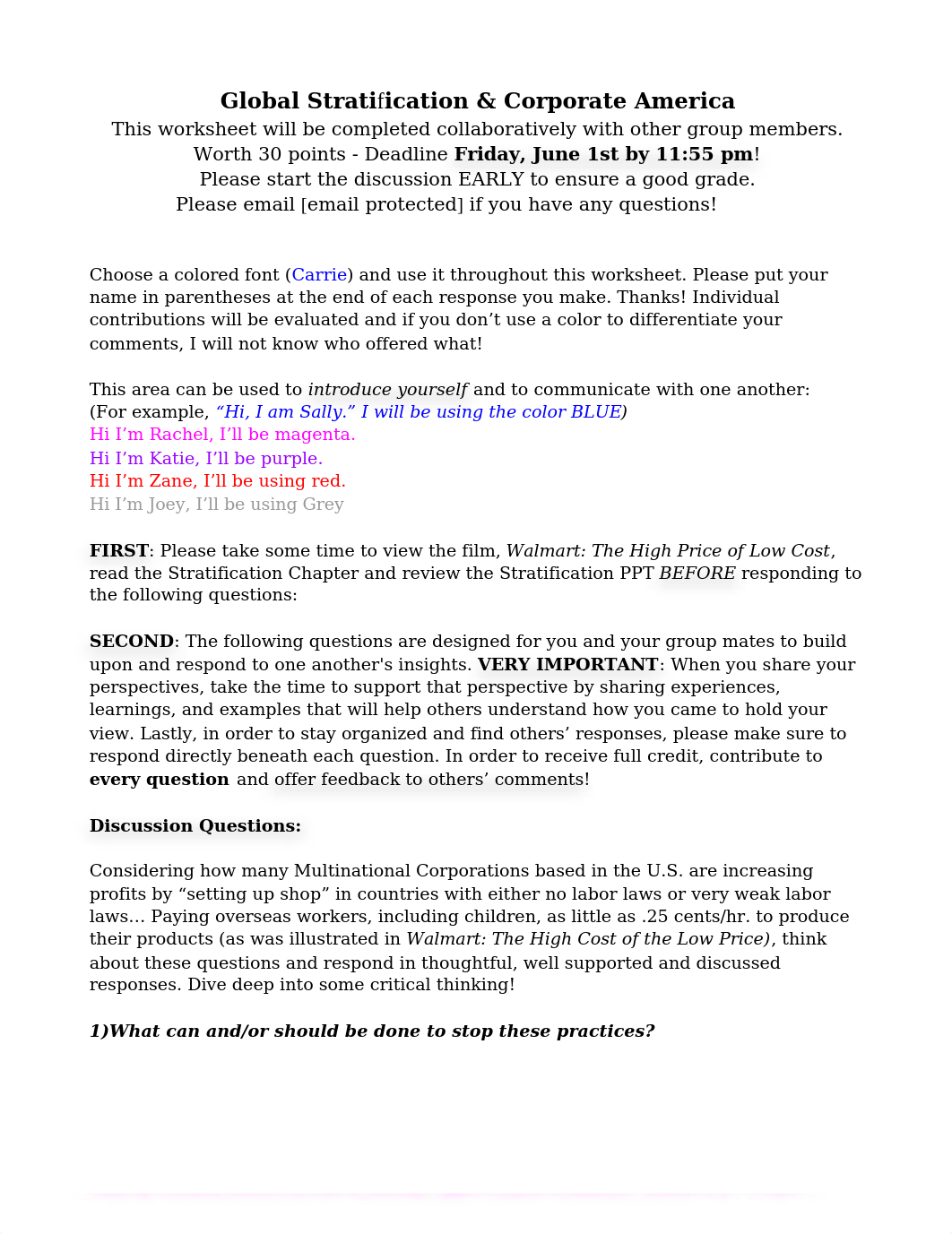 Global Stratification and Corporate America - GR#2.docx_d5qag0jb6jj_page1