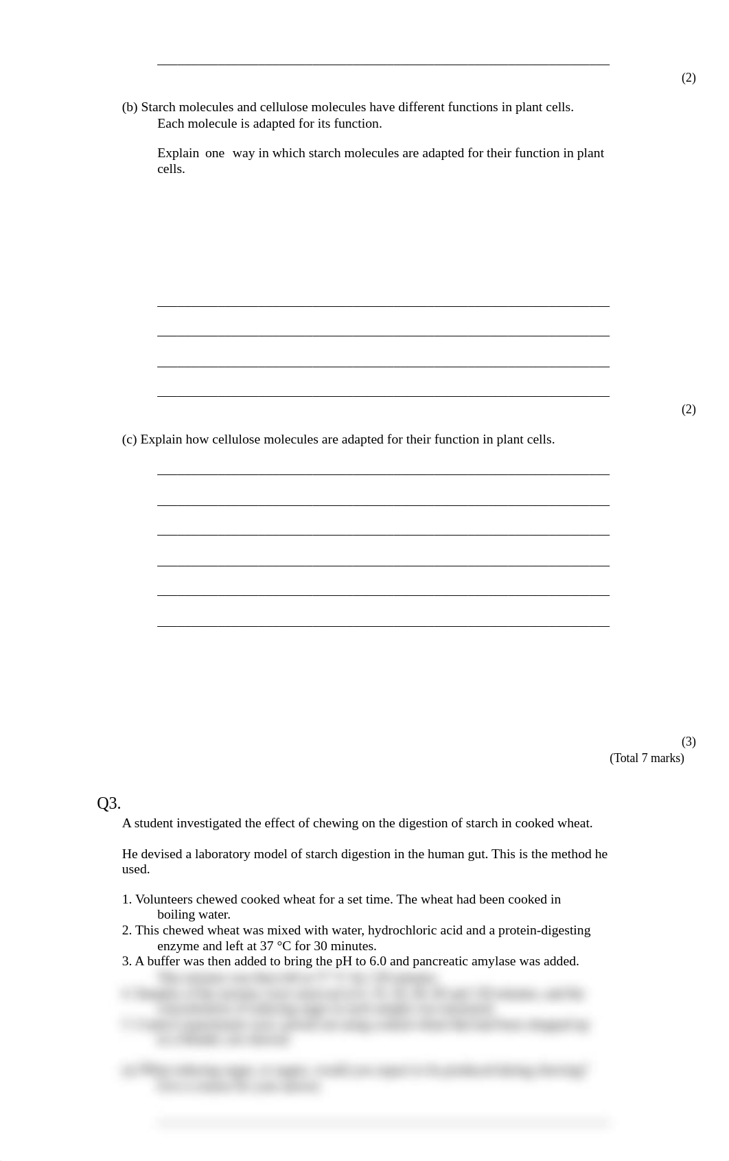 Biological molecules1 Exam style questions.doc_d5qbo6ehmyd_page4