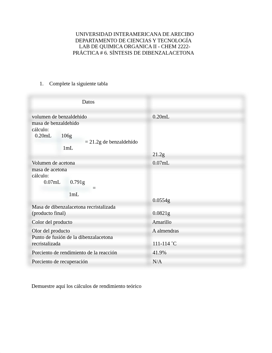 Informe #6- Síntesis de Dibenzalacetona.docx_d5qdp8n5wl9_page1