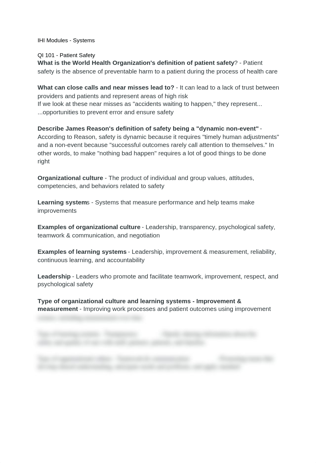 IHI Modules - Patient Safety_d5qe8b7ft8u_page1