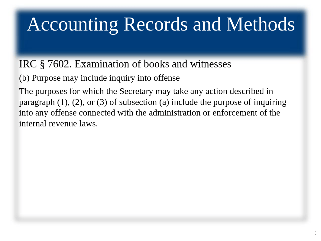 Lecture 6 Chapters 8 and 9 - Accounting Methods and Tax Practice(2).ppt_d5qey7dk2oz_page3