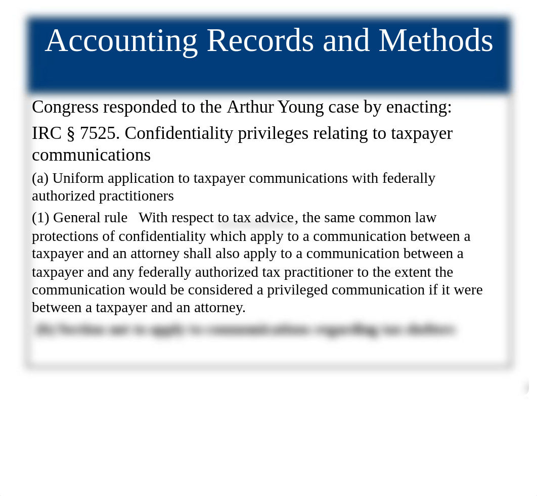 Lecture 6 Chapters 8 and 9 - Accounting Methods and Tax Practice(2).ppt_d5qey7dk2oz_page5