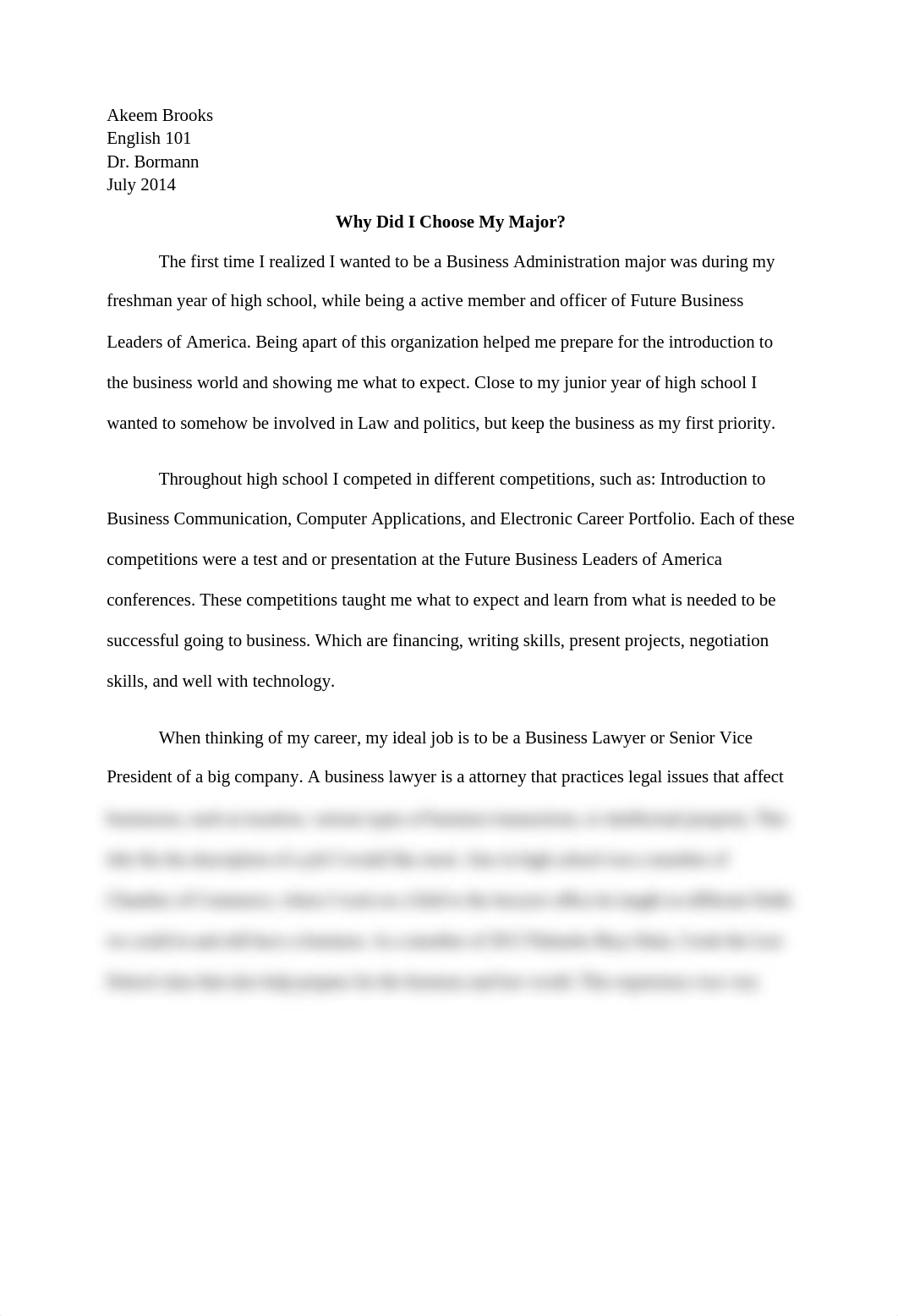 Why I Chose my Major Essay_d5qhyq2jljj_page1