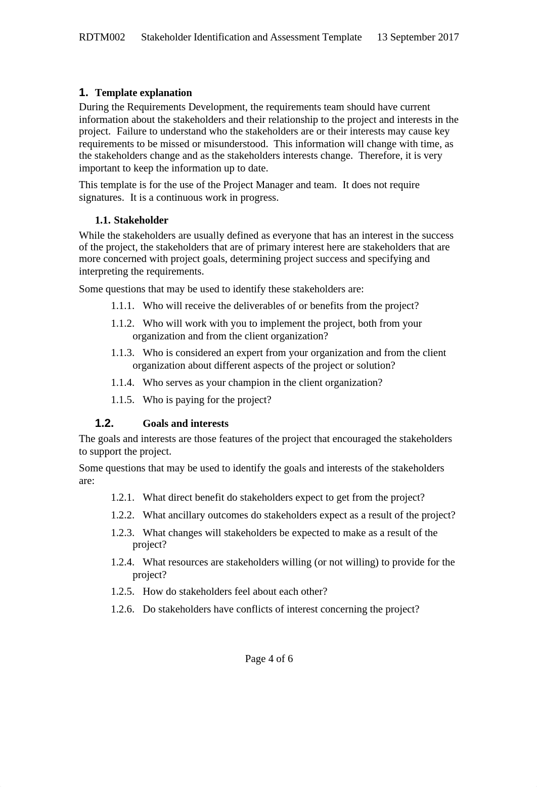 Stakeholder Identification and Assessment Template.DOC_d5qj65wn1r1_page4