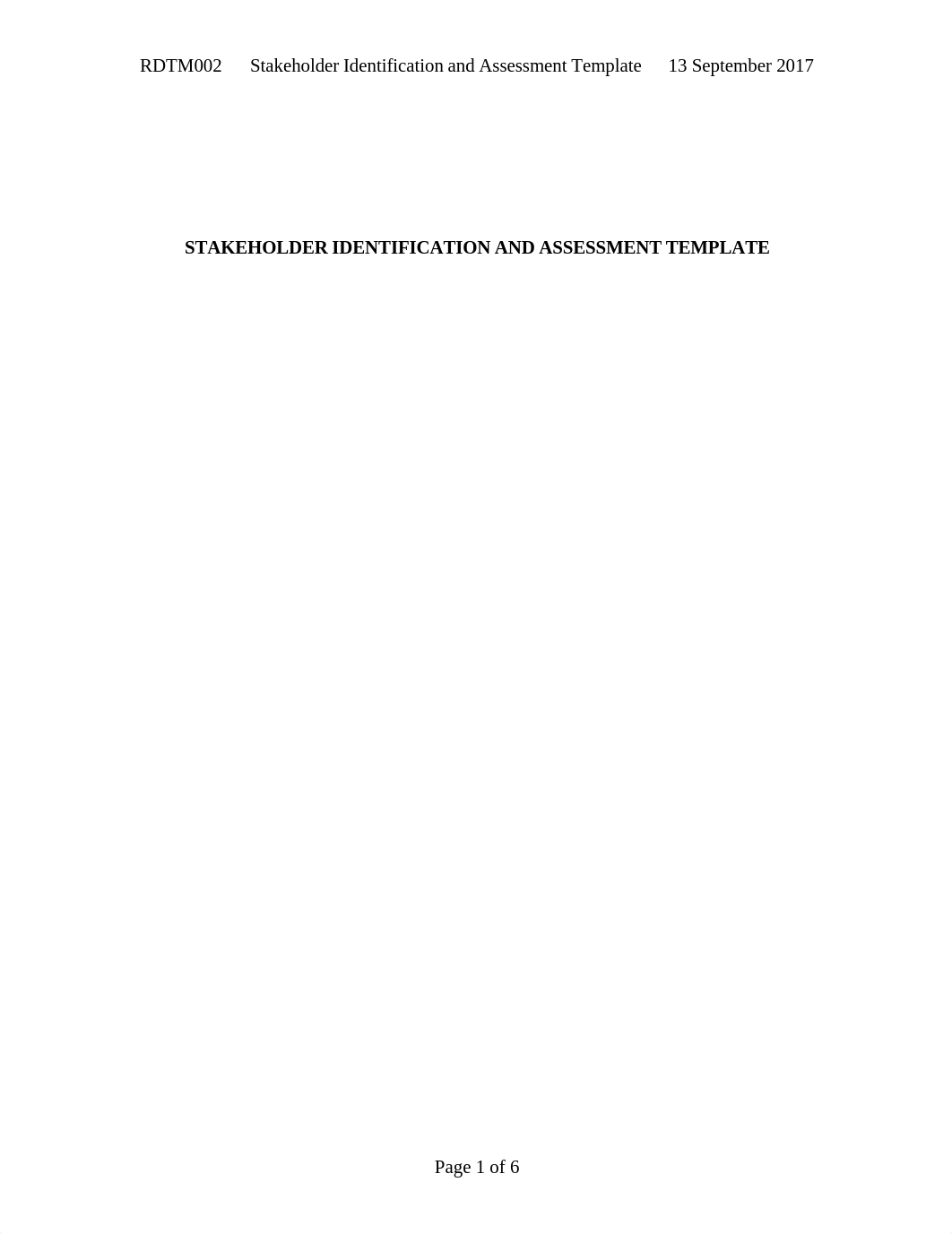 Stakeholder Identification and Assessment Template.DOC_d5qj65wn1r1_page1