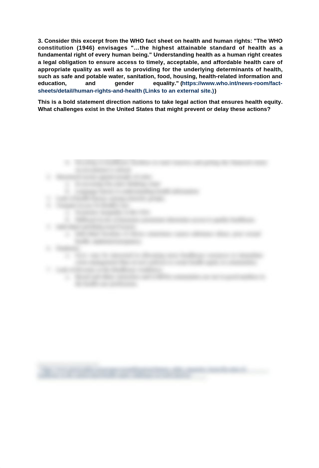 CH What was your understanding of health disparities and health equity before taking this course.doc_d5qj8h9fu9p_page2