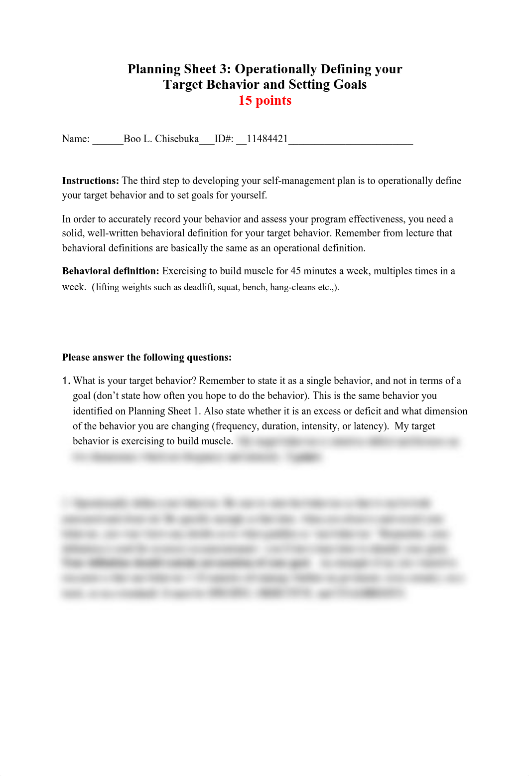 Planning Sheet 3 - Operationally Defining your Target Behavior and Setting Goals - v 2.0.pdf_d5qkcsb0ghv_page1