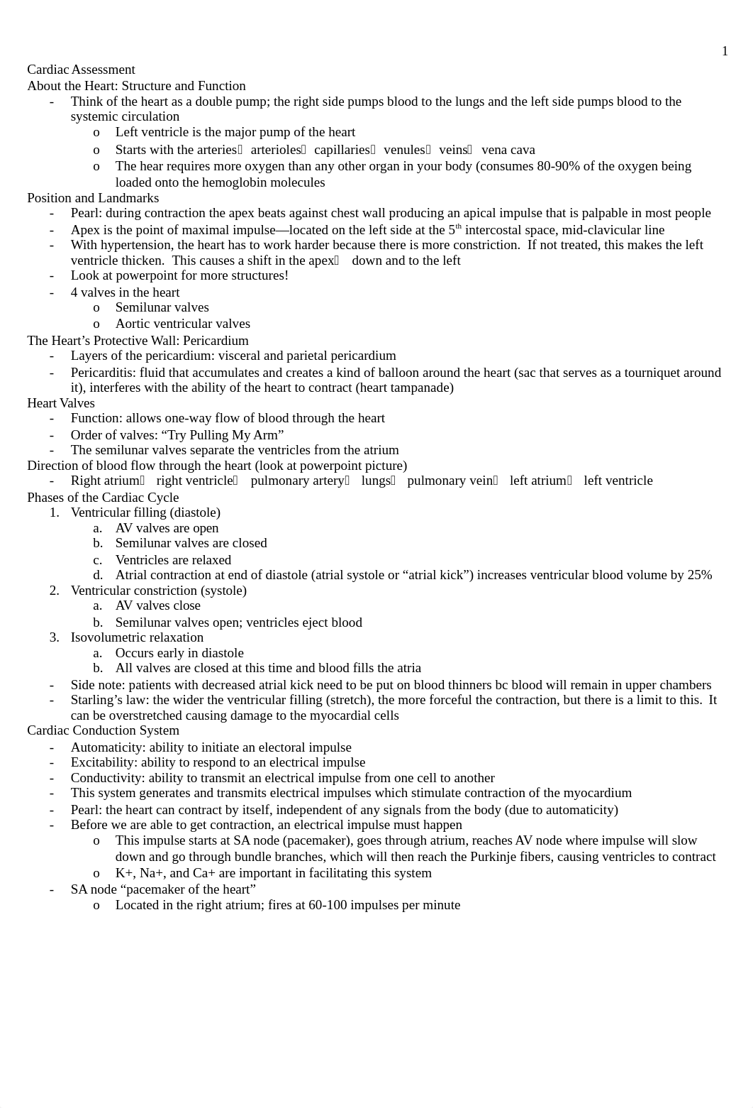 Fundamentals Exam 2 Objectives.docx_d5qkli5s9kb_page1