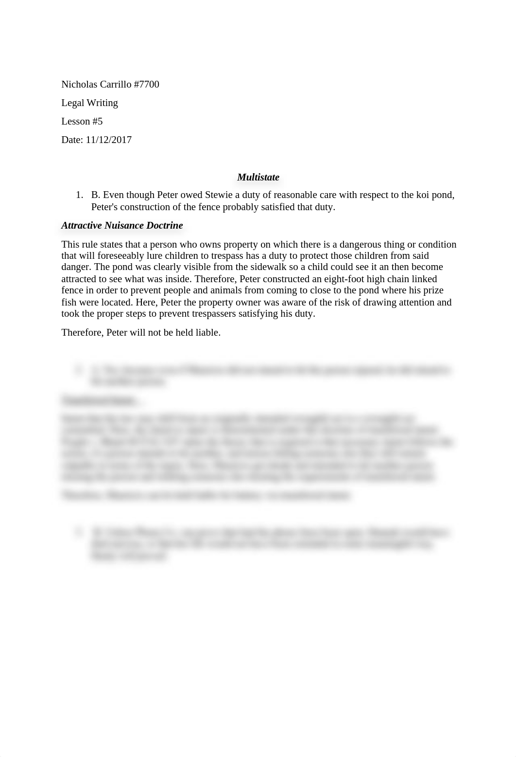 Legal Writing 604, Assignment #5, Carrillo #7700.docx_d5qksb7nyjs_page1