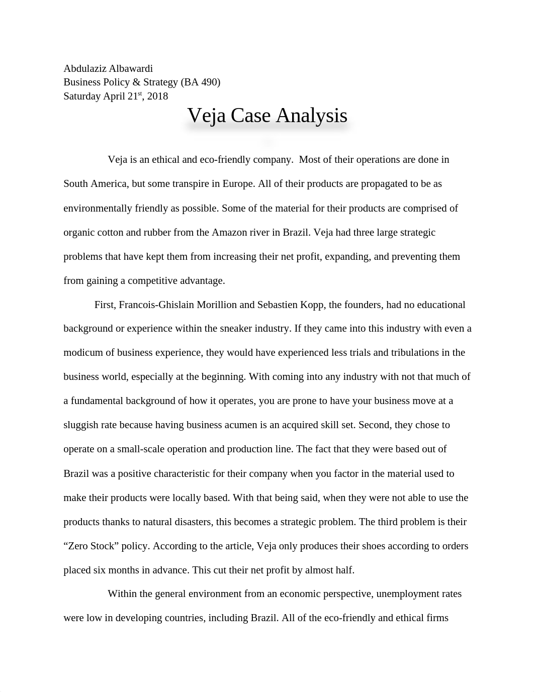 veja case study analysis.docx_d5qkwq0y0o8_page1