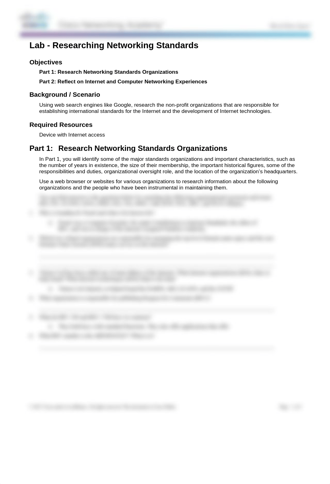 3.2.3.4 Lab - Researching Networking Standards_d5qlw553z90_page1