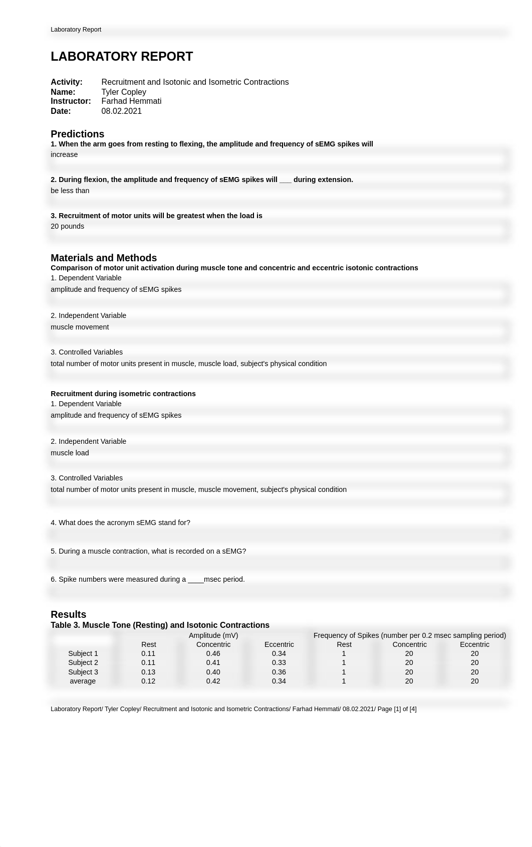 Recruitment and Isotonic and Isometric Contractions Lab.pdf_d5qn72ybp1z_page1