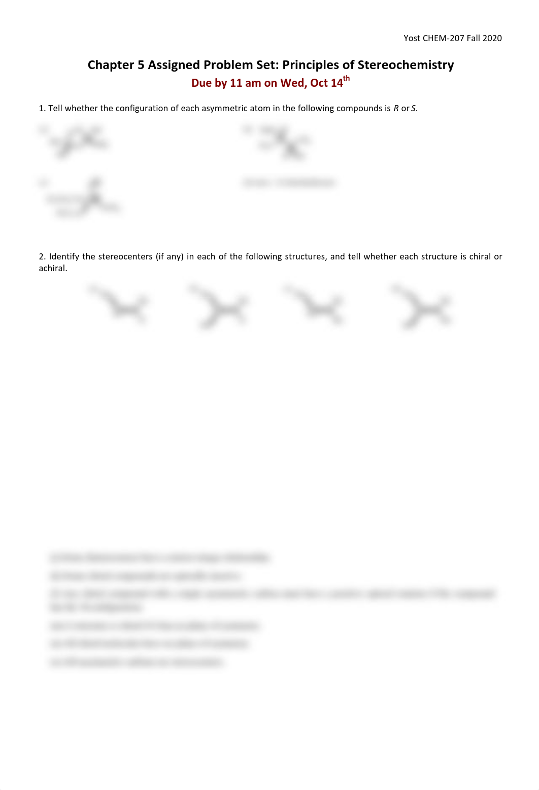 Chem 207 Chapter 5 Assigned Problem Set.pdf_d5qnvhfmd5e_page1