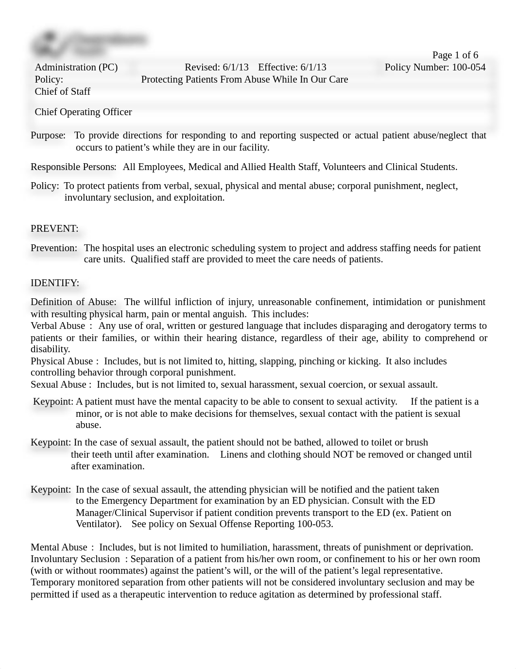 Abuse Protecting Patients From Abuse In House While In Our Care_d5qp382jihn_page1