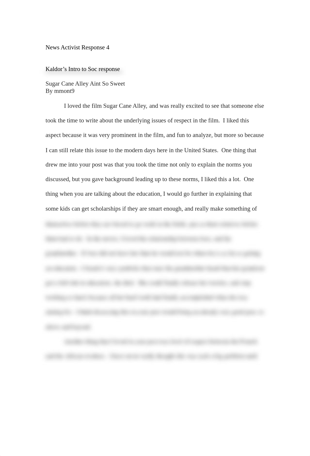 sugar cane alley review response_d5qsmue7uoh_page1