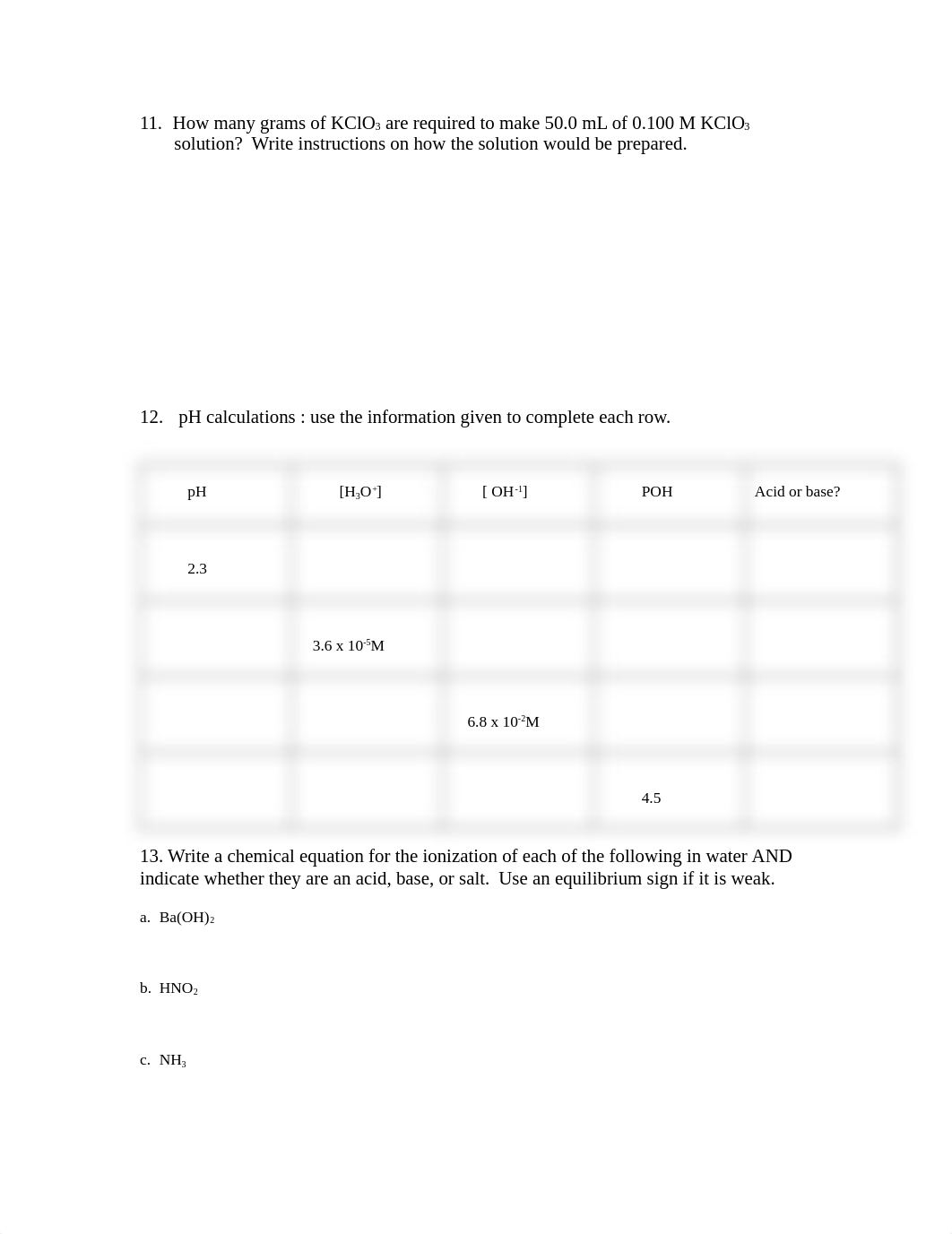 chemistry 2a fourth midterm exam f09v2 (1)_d5qtuwsgiot_page3