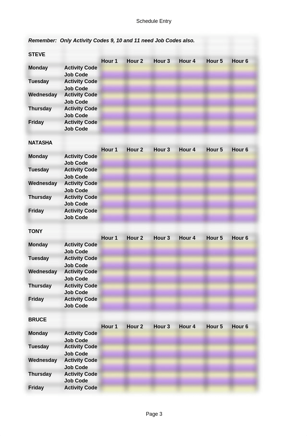 Good time Wine Rack Schedule Template.xlsx_d5quj6nuf8h_page3