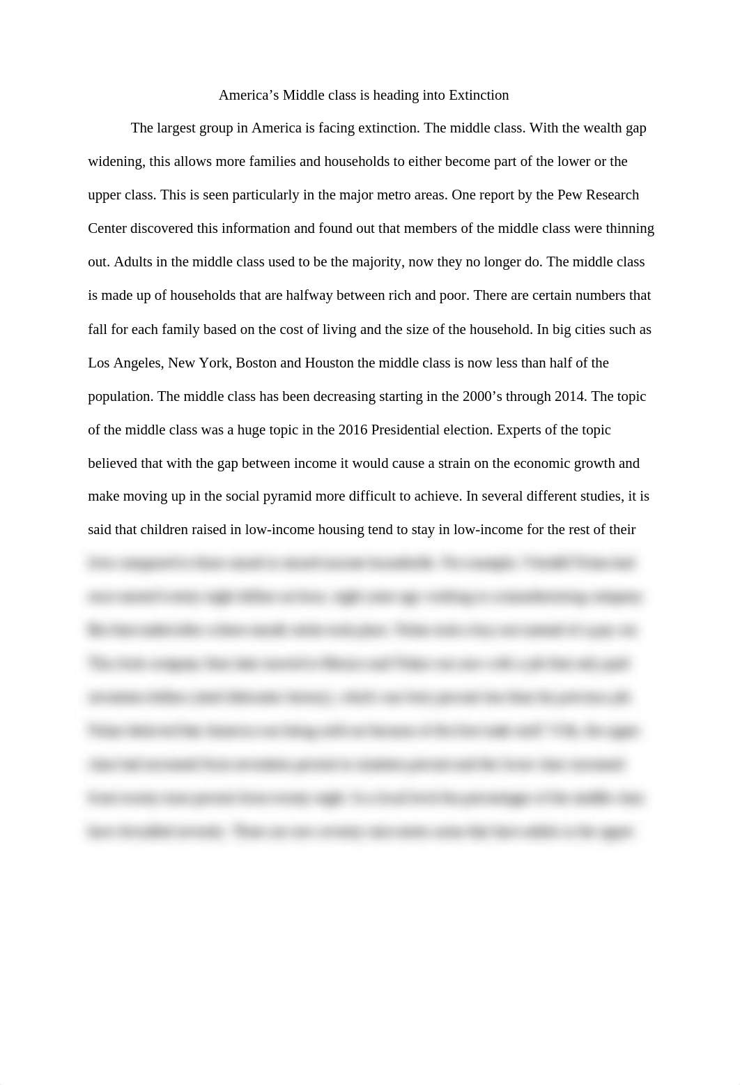 America's Middle class is heading into Extinction .docx_d5quozu1yng_page1