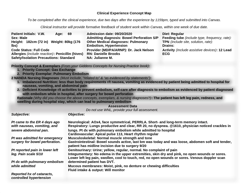 Clinical Concept Map-Bowel Perforation.docx_d5qxcq0pg6g_page1