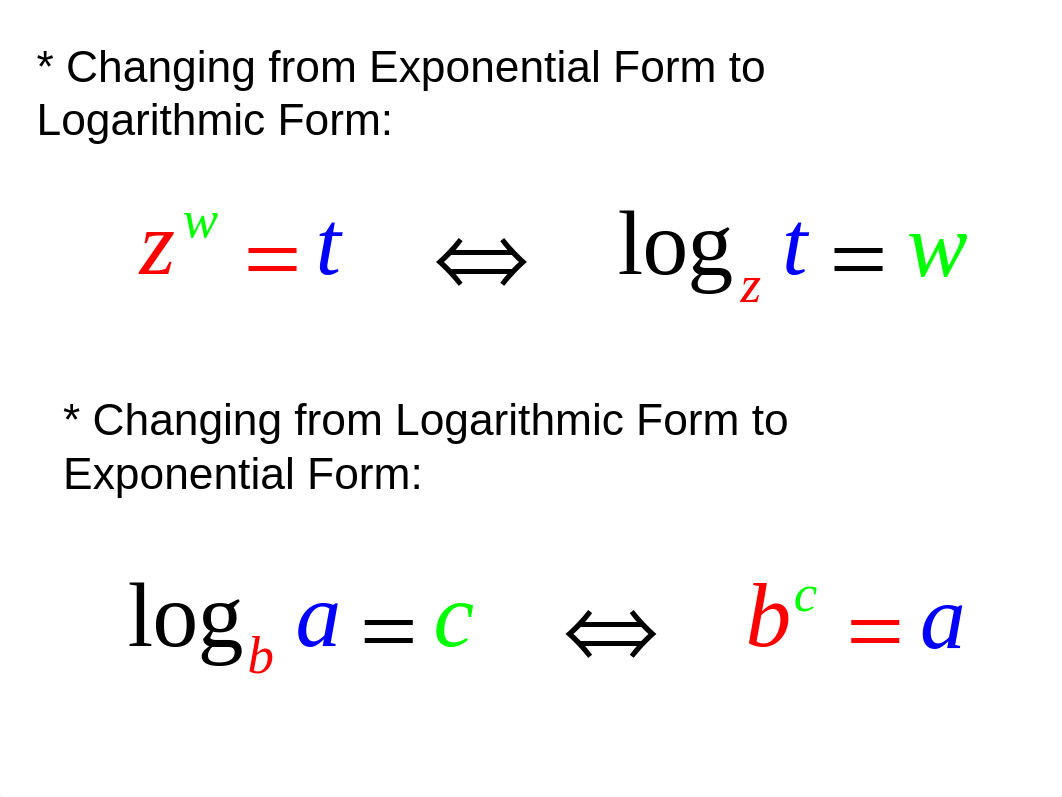 Logarithmic Functions and Their Graphs BB.ppt_d5qxqdwhcg3_page5