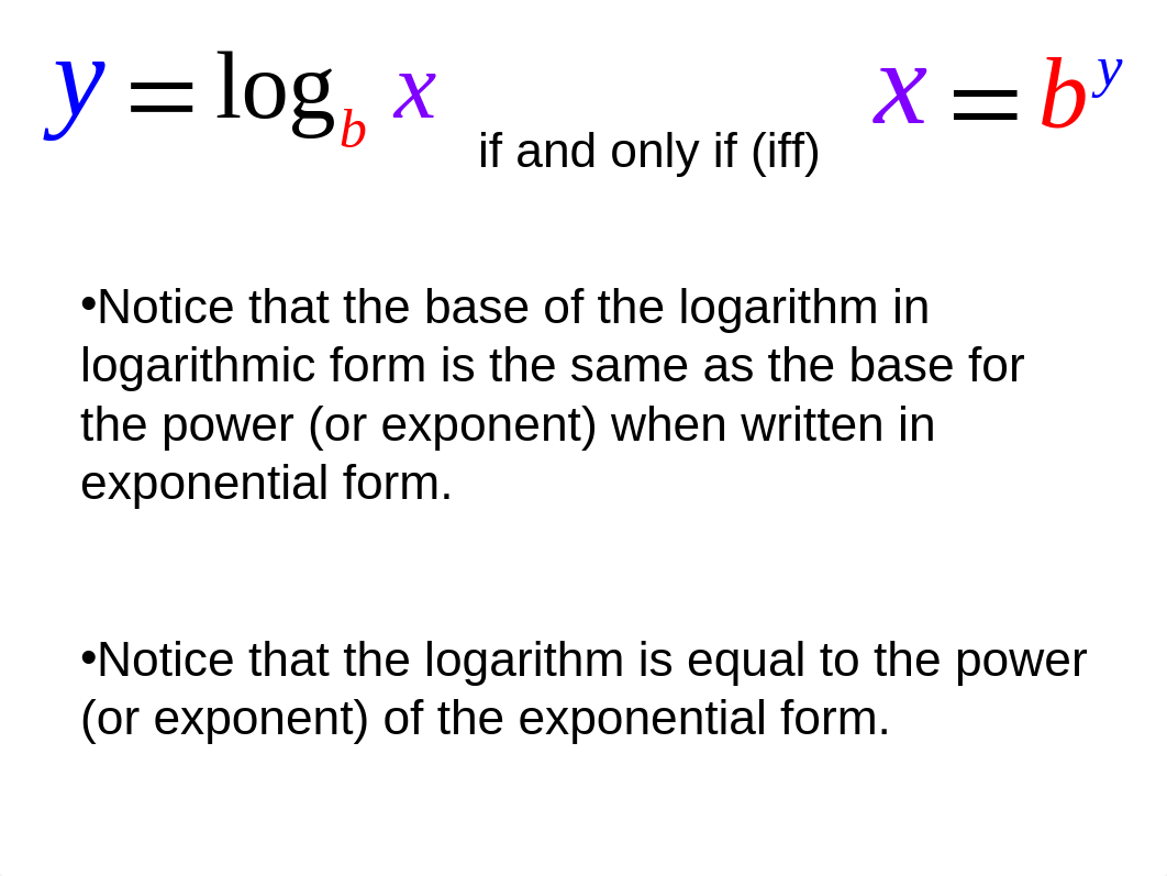 Logarithmic Functions and Their Graphs BB.ppt_d5qxqdwhcg3_page4