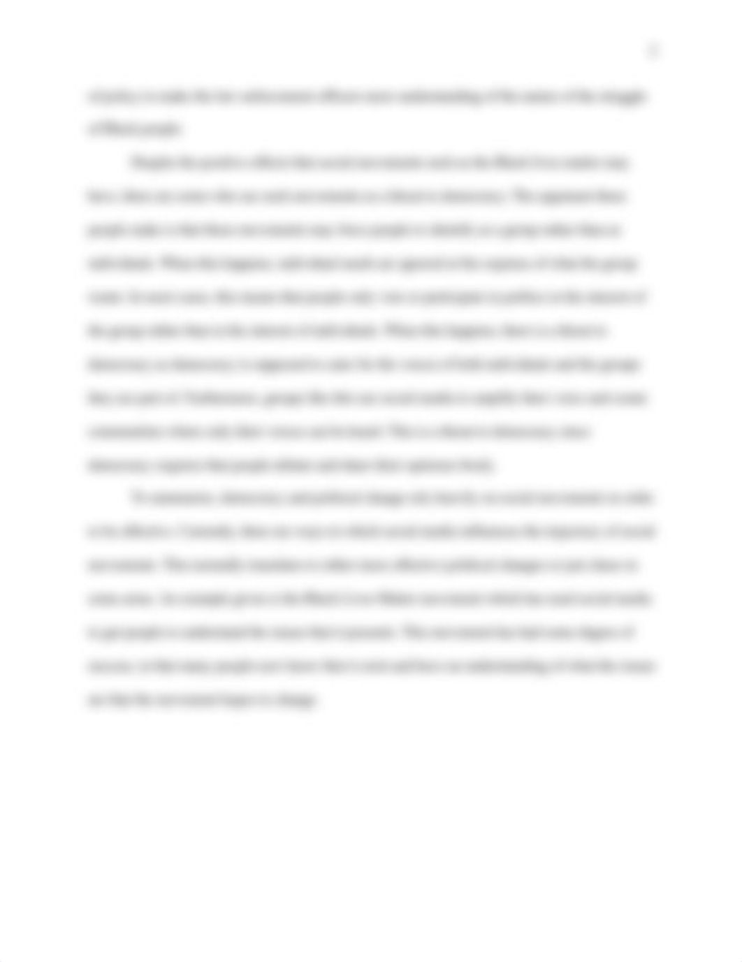 Democracy and Political Change Opinion Essay.docx_d5qxqtcch6s_page2