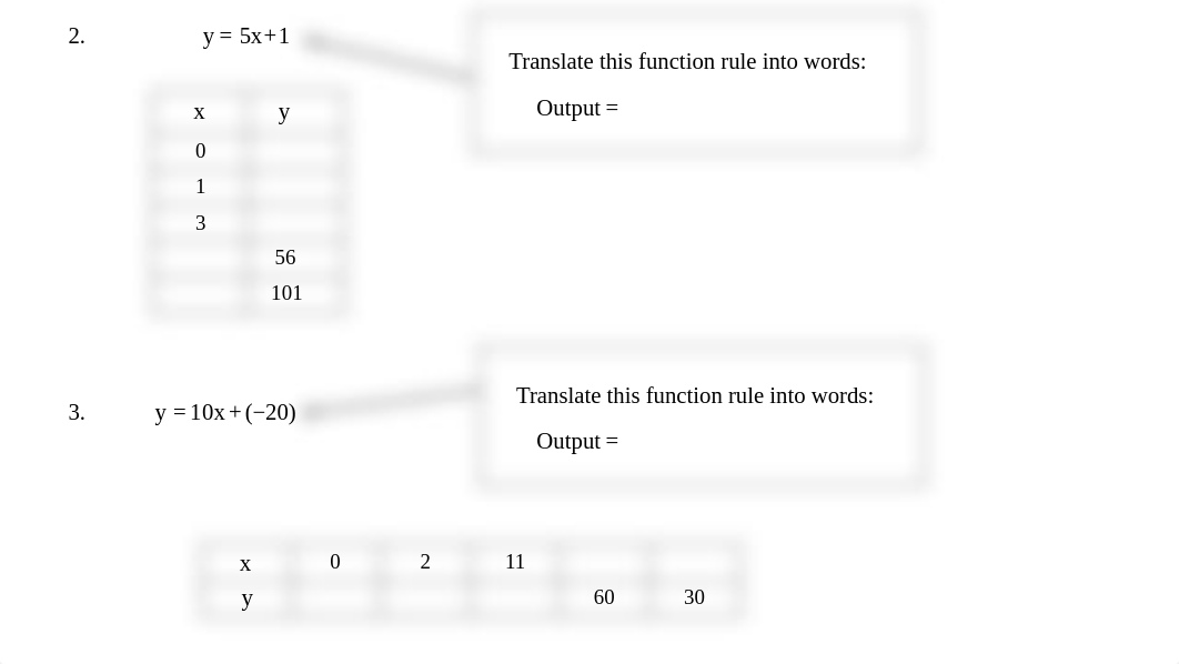 9 The Many Faces of Function Rules and Tables II(1) (1).pdf_d5qyphhmlc9_page2