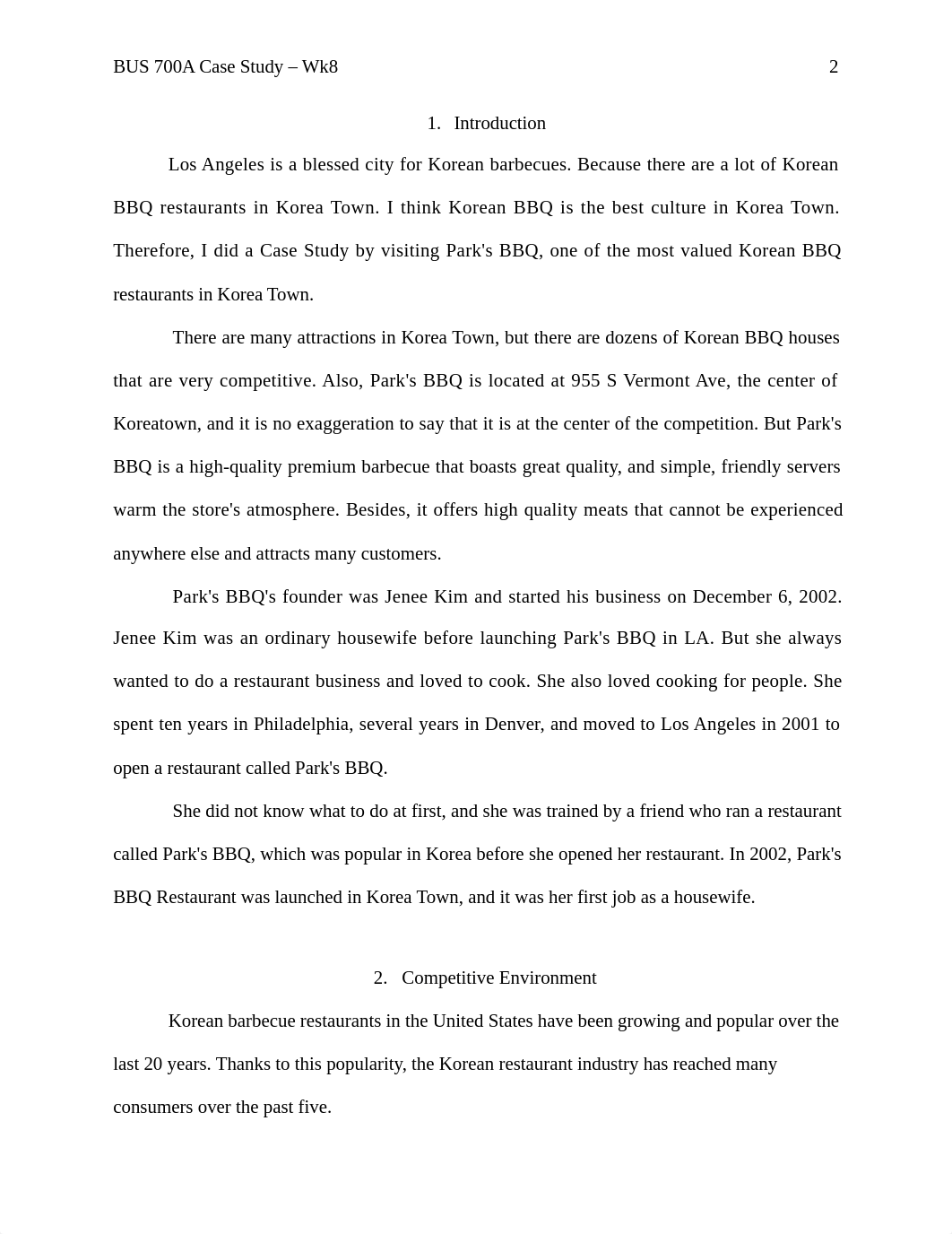 BUS 700A Case Study Wk8_DONG YOUNG LEE.doc_d5qysb4sivg_page2
