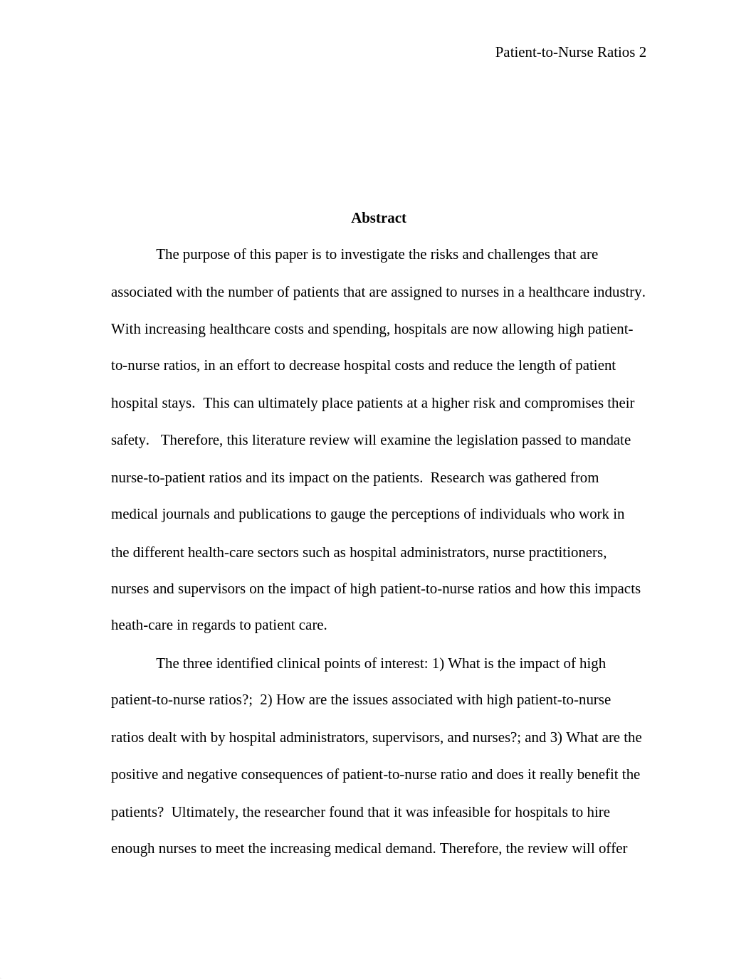 Impact of High Patient-to-Nurse Ratios.doc_d5qztkp74vr_page2