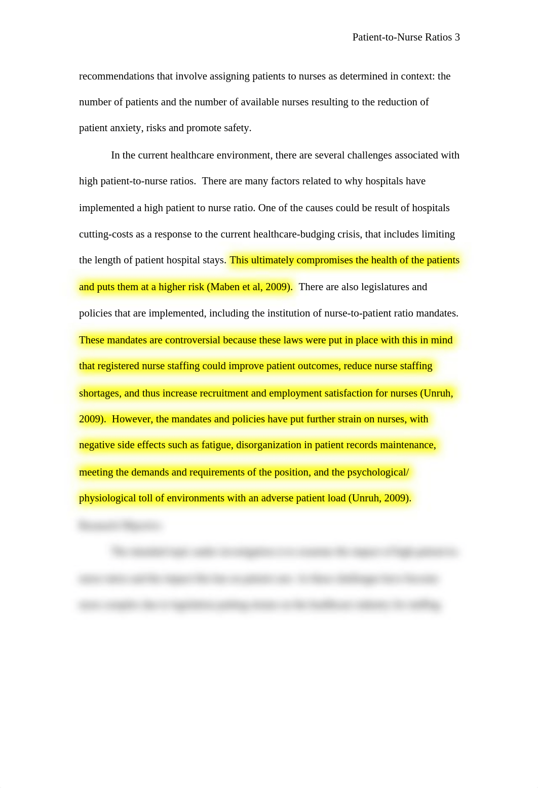 Impact of High Patient-to-Nurse Ratios.doc_d5qztkp74vr_page3