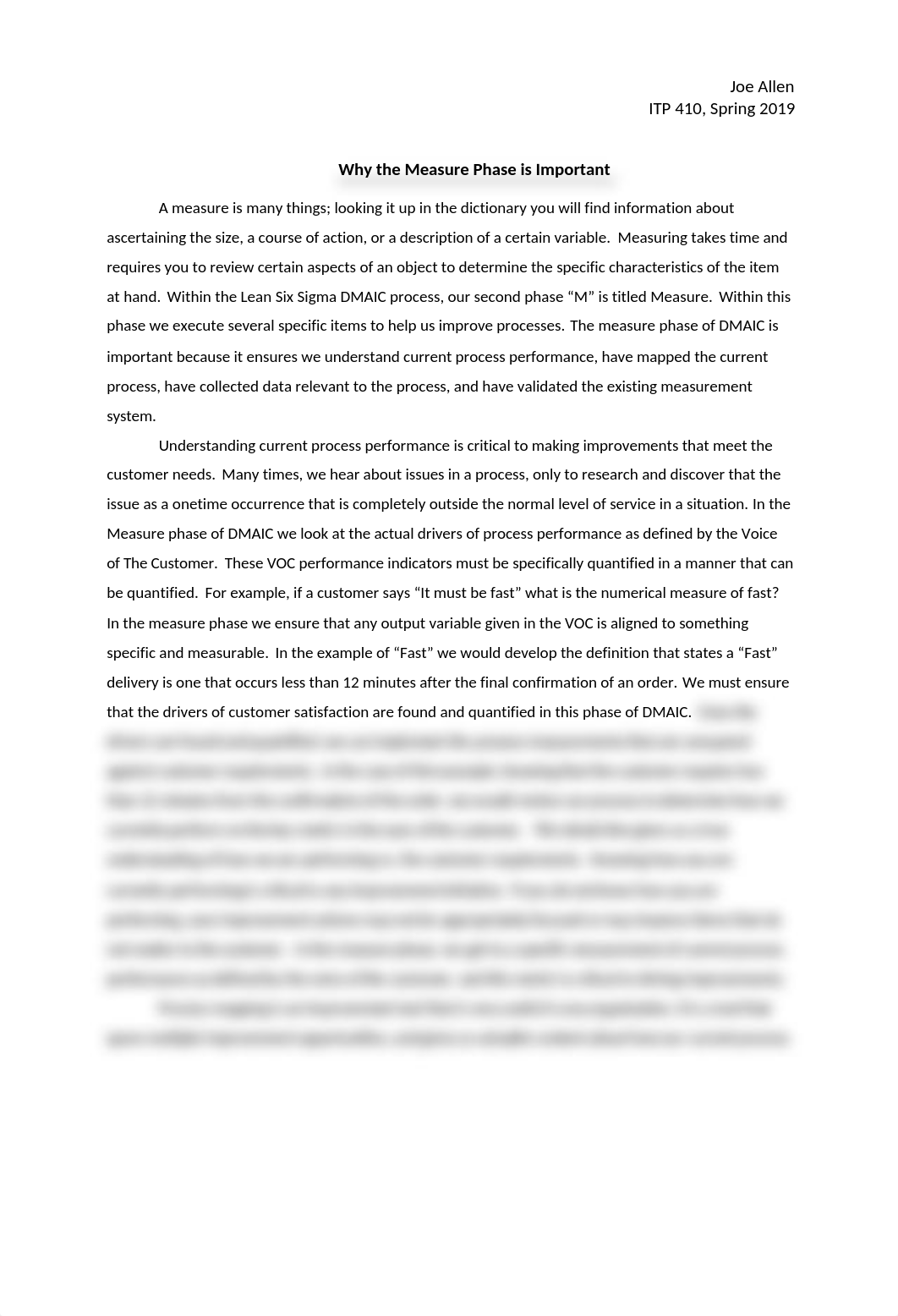 Why the Measure Phase is Important.docx_d5r3gcwnglh_page1