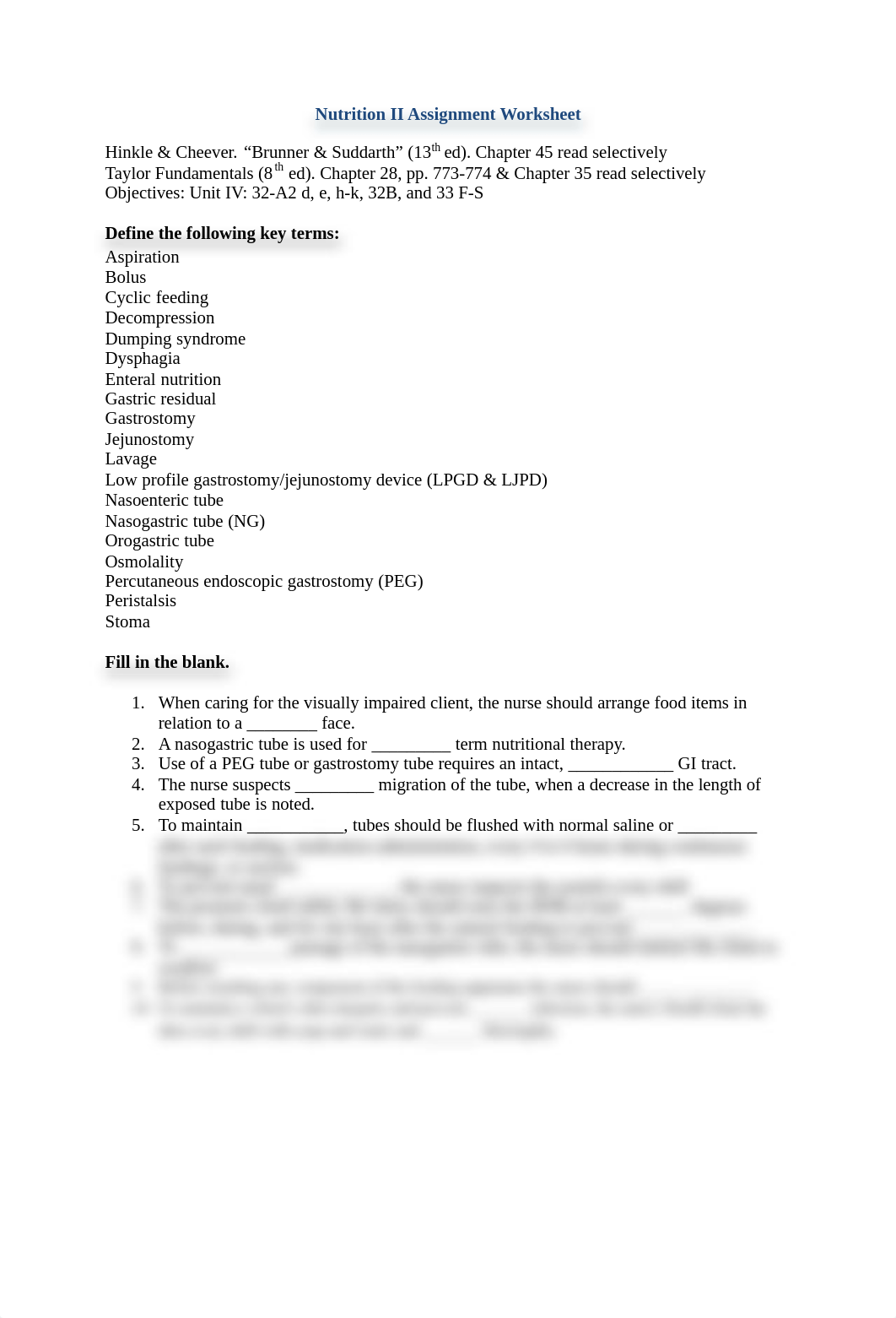 Nutrition II Assignment Worksheet.pdf_d5r55rxu6rs_page1