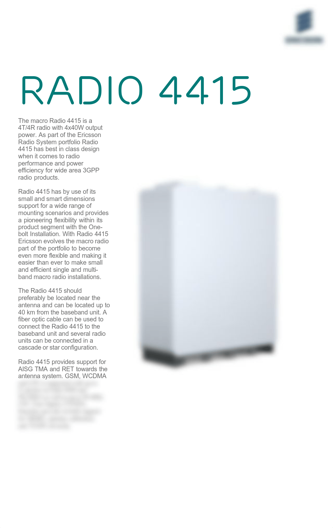 Radio 4415 datasheet 2.pdf_d5r5fdzntyh_page1