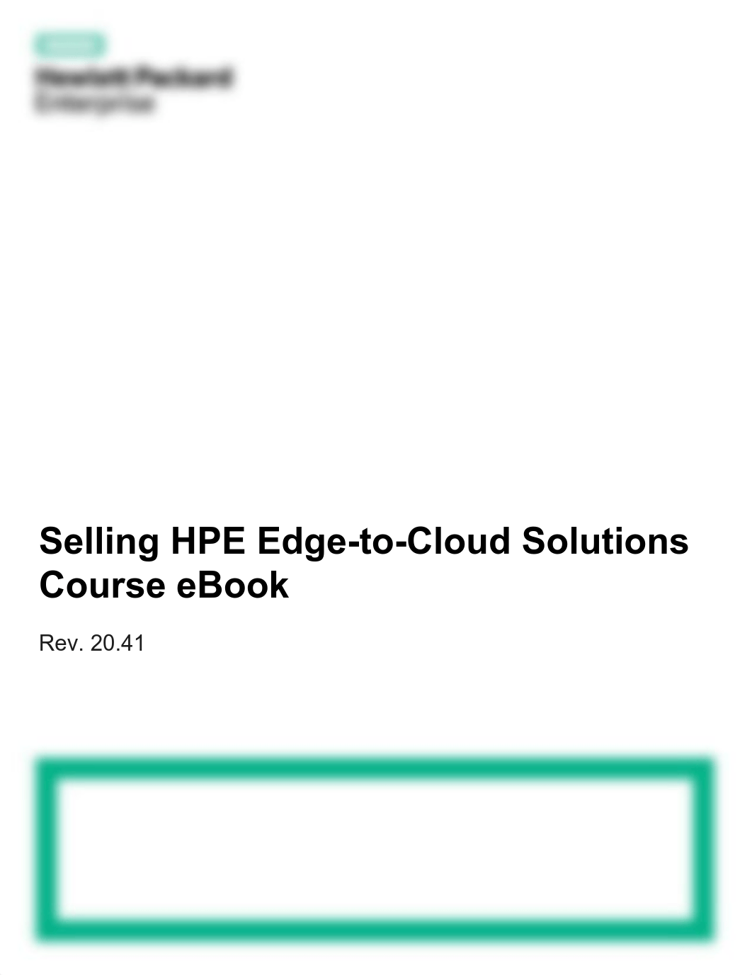 Selling HPE Edge to Cloud Course eBook.pdf.pdf_d5r62bacja0_page1